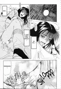 [Yuuki Ryo] Sheila Nikki | Sheila's Diary Vol. 1 [English]