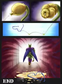 IS Absorb Heroines vol. 1 Velvet Hell