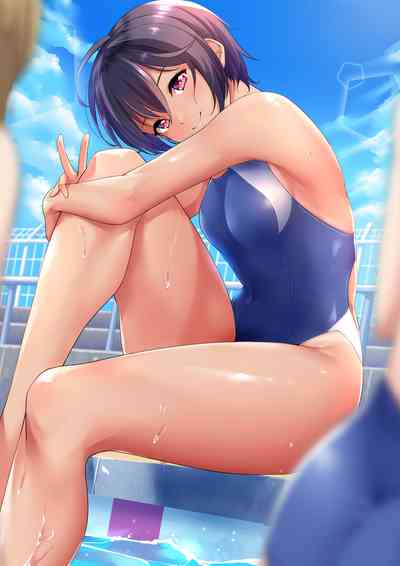 Natsumi Hinata Hentai