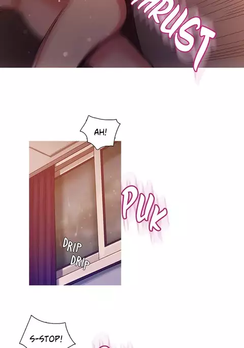 Scandal of the Witch Ch.1-37