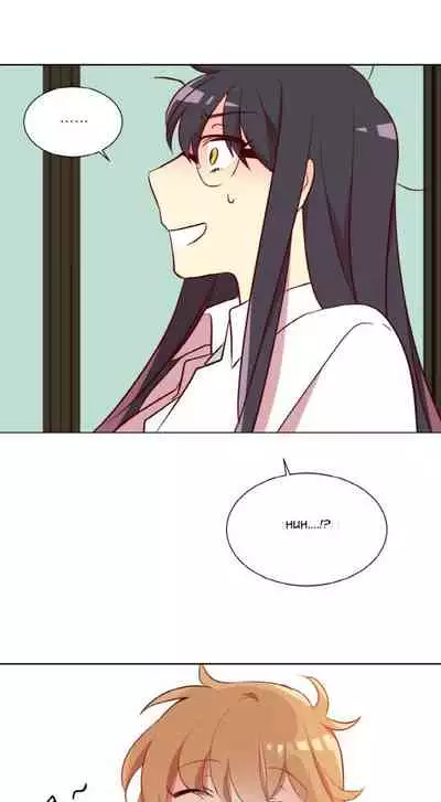 Two Lives in the Same House Ch. 1-24