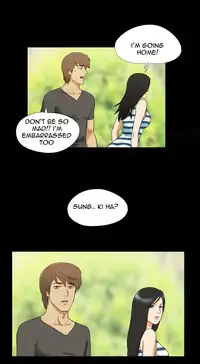 Sexual Fantasy Ch.1-15 (English) (Ongoing)