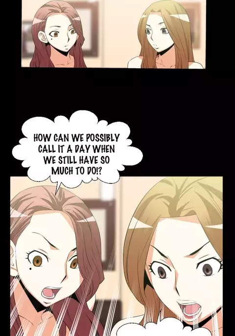 Love Parameter Ch.1-51