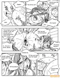 [KimMundo] 서버가 맛이가면 - When the Servers go Down (League of Legends) [English] {Cabbiethefirst}