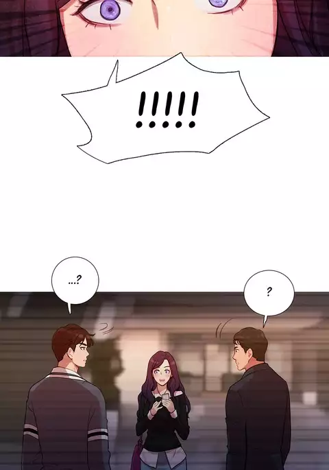 Scandal of the Witch Ch.1-21