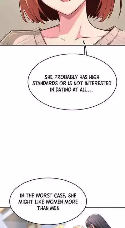 [Abio4, Bangkki] Sextudy Group (1-13) [English] [Ongoing]