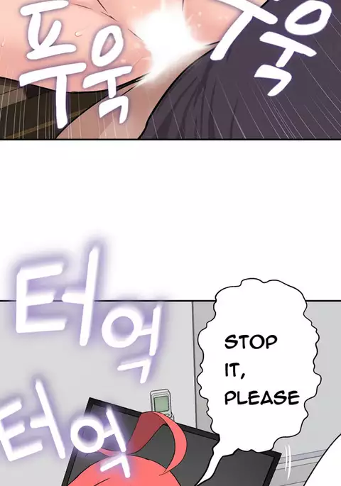 Tissue Thieves Ch.1-19