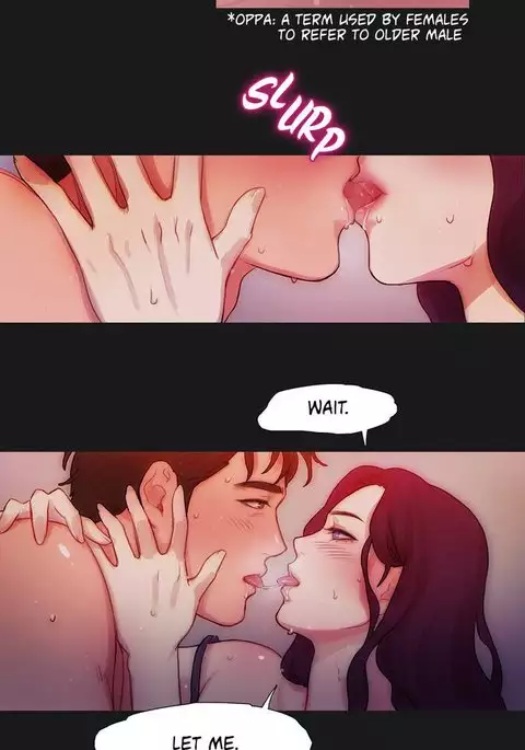 Scandal of the Witch Ch.1-20