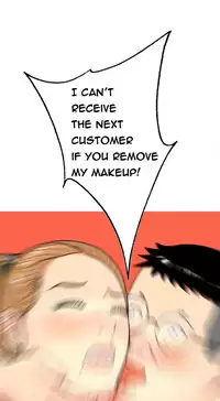 Hooker Ch.1-34 (English) (Ongoing)