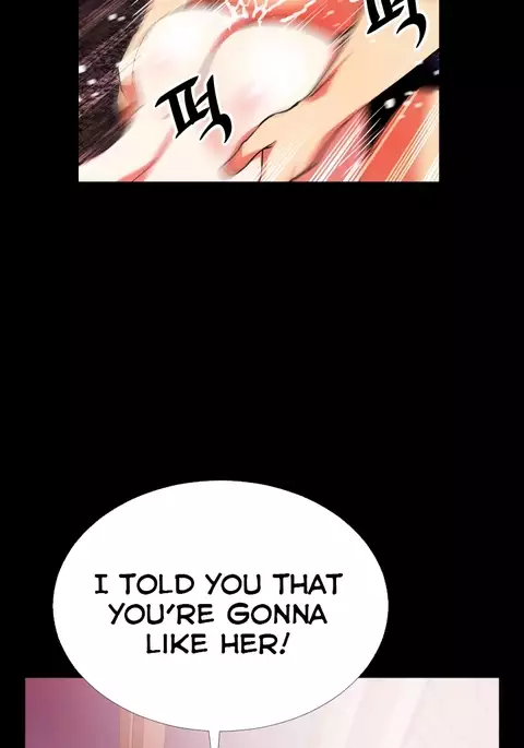 Love Parameter Ch.1-51