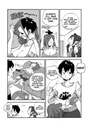 Bibia Is the Best!: Episodes 1-3