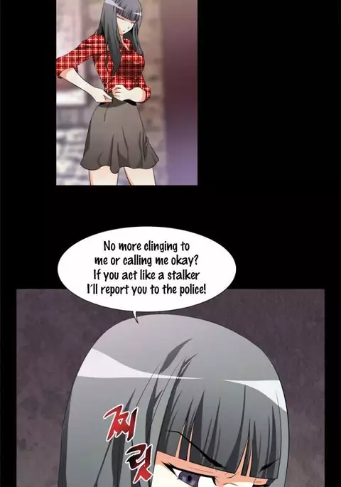 Love Parameter Ch.1-52