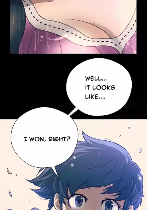 Perfect Half Ch.1-17