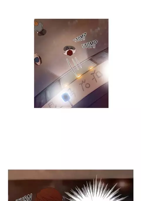 Scandal of the Witch Ch.1-21