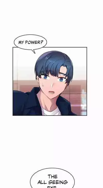 HERO MANAGER Ch. 1-11 [English]