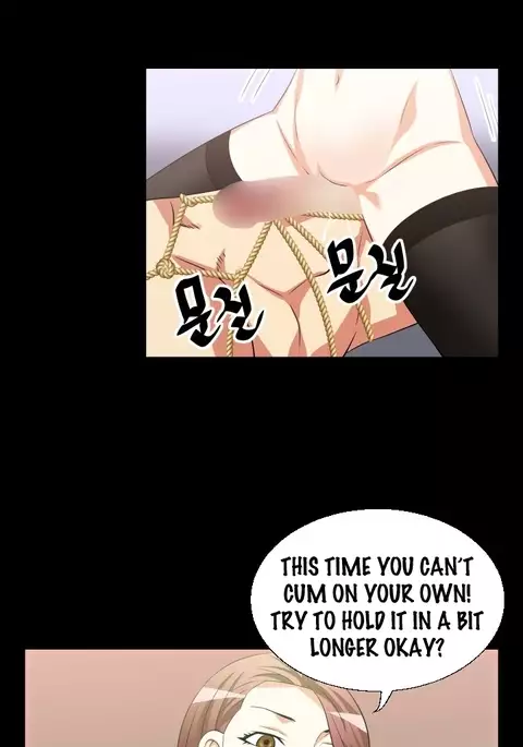 Love Parameter Ch.1-63