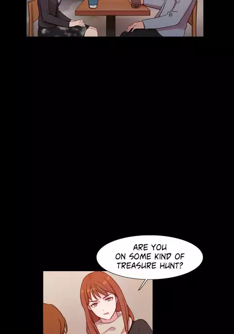 Scandal of the Witch Ch.1-38