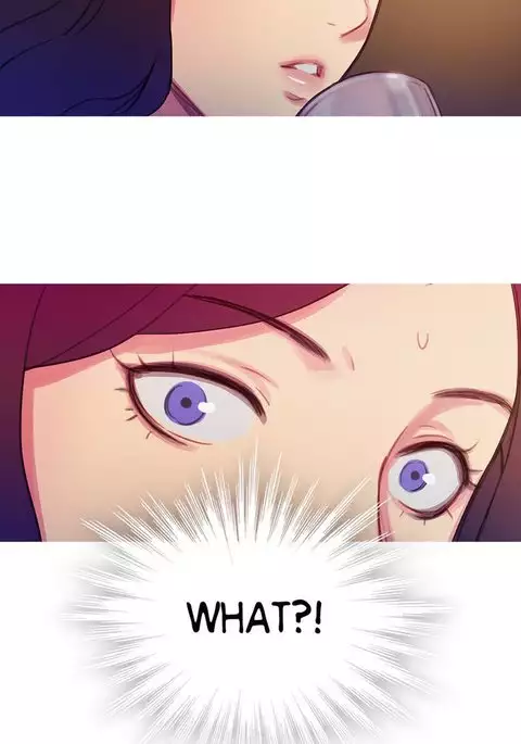 Scandal of the Witch Ch.1-3