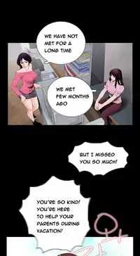 Missing Ch.1-10 (English) (Ongoing)