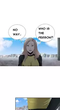 Dark Game Ch.1-16 (English) (Ongoing)