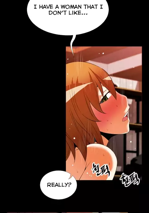 Love Parameter Ch.1-73