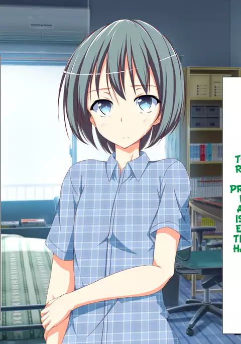 Inran Virus Ch. 1-2, 4-6