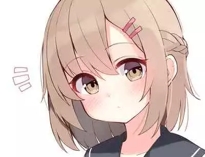 [Ominaeshi] Konna Osananajimi ga Ite hoshii | 想要这样的青梅竹马 [Chinese] [无糖·漫画组]