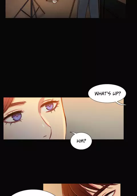 Scandal of the Witch Ch.1-38