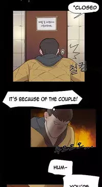 Double Date Ch.1-17 (English) (Ongoing)