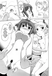 [Hiro Touge] Welcome to Near-Future Academy