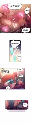 [BAK Hyeong Jun] Sweet Guy Ch.1-50 (English) (YoManga) (Ongoing)
