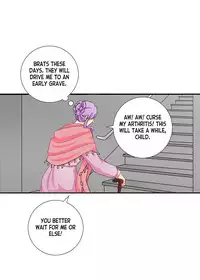 [The Yaoi Army][Kisumi, Seru] Reversal (Ongoing)