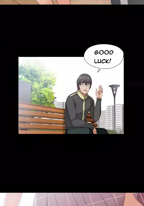 Girl Next Door Ch.1-6