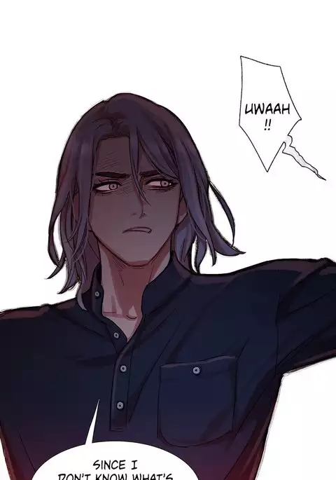 Scandal of the Witch Ch.1-30