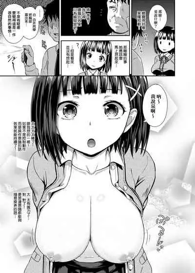 Saimin's Play | 強制催眠噴霧