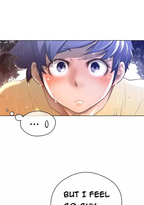 Perfect Half Ch.1-20