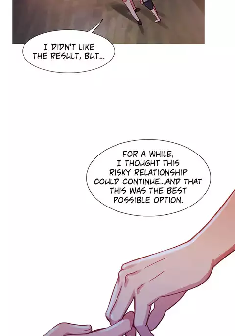 Scandal of the Witch Ch.1-31