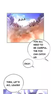 Perfect Half Ch.1-24 (English) (Ongoing)