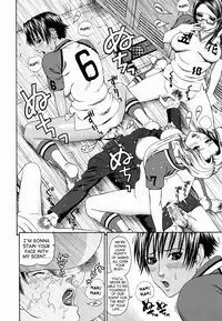 [Dakouin Saburou] Kan - Commit Adultery [English]