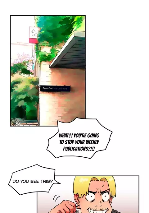 Refrain Love Ch.1-25