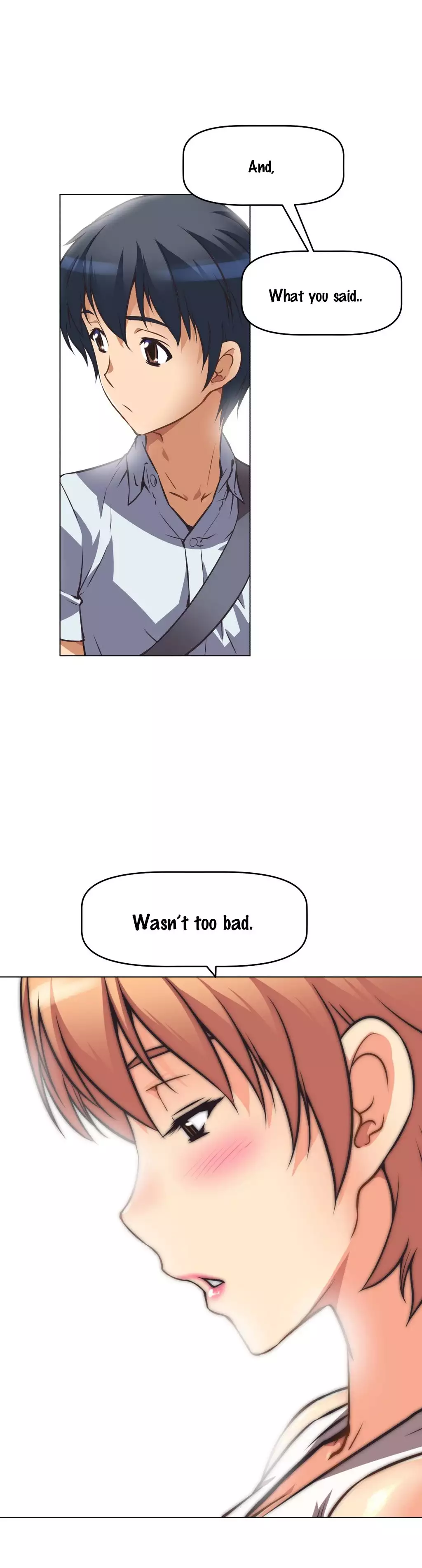 Brawling Go 0-14 Chapters