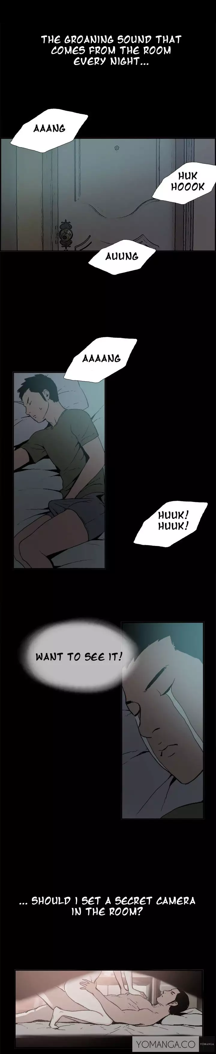 Cohabitation Ch.1-14