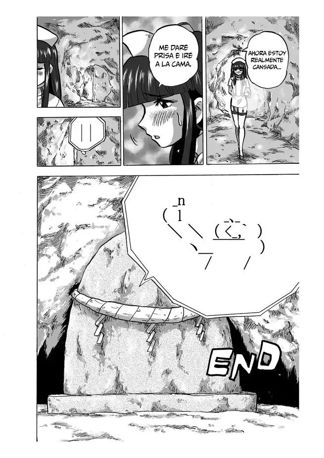 Osonaemono 1-3 | Ofrenda 1-3