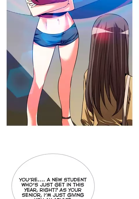 Love Parameter Ch.1-68