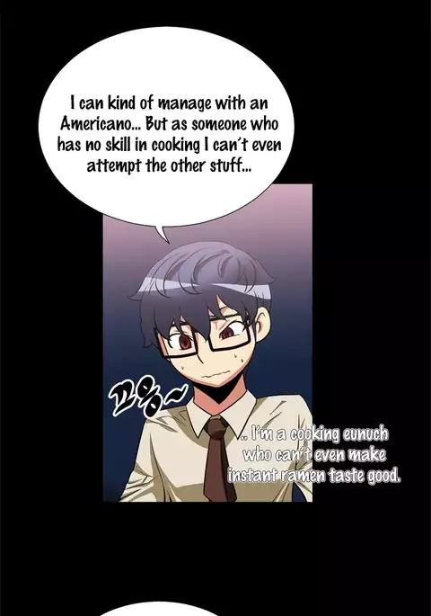 Love Parameter Ch.1-46