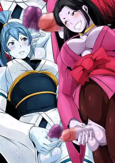 [Yoru no Okazu Shokudou (Chouriin)] Futanari Creature vol. 1-14 & Futanari Creature Covol. 1-4 Set [Digital]