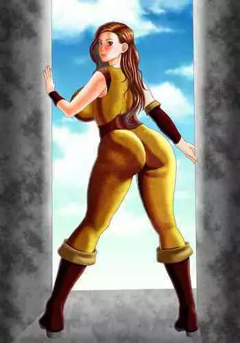 [Watanabe Tou (Watanabe Kenpo)] Kuroinu no Toride