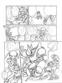 (C43) [Tororoimo (Various)] Tororoimo Morihiro (Various)