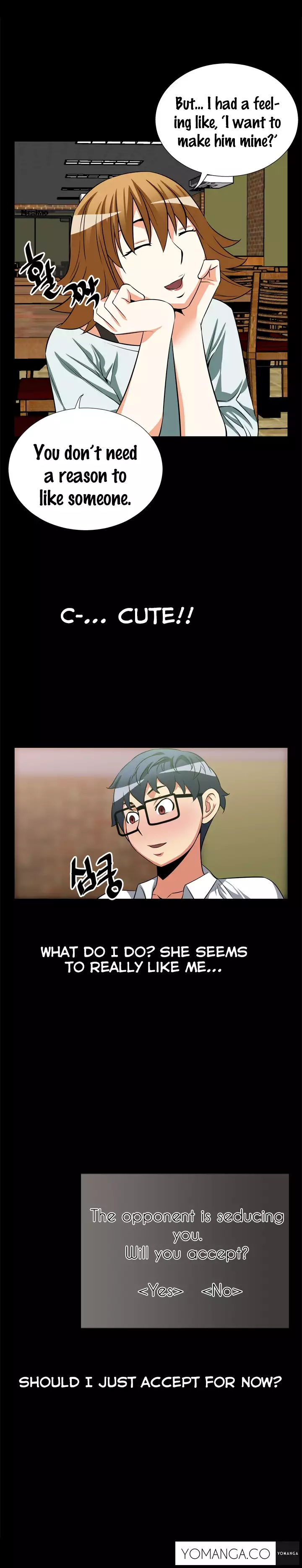 Love Parameter Ch.1-21