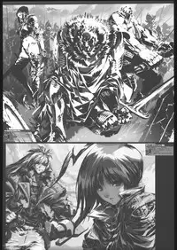 (C69) [Ben's Works (Itou Ben)] Ben's Graphix 2 (Various)